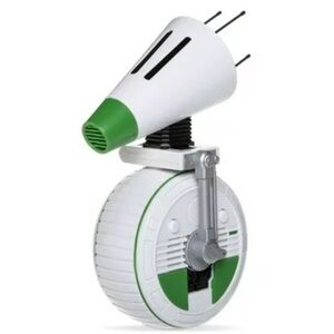 🌟D-0 Interactive Remote Control Droid – Star Wars: Galaxy’s Edge✨